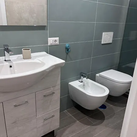 La Di Leon شقة روما