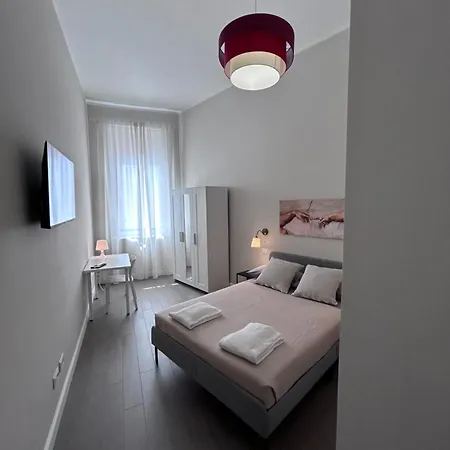 La Di Leon شقة روما