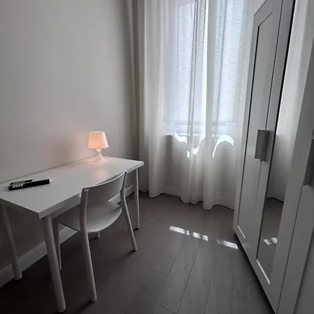 شقة La Di Leon روما