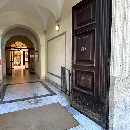 شقة La Di Leon روما