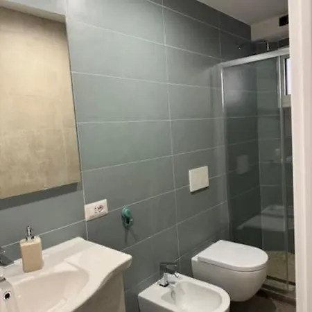 La Di Leon Apartman Róma