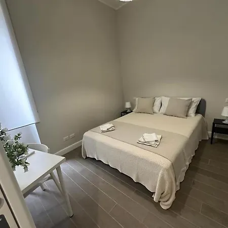 Apartman La Di Leon *