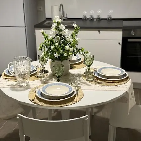 La Di Leon Apartman Róma