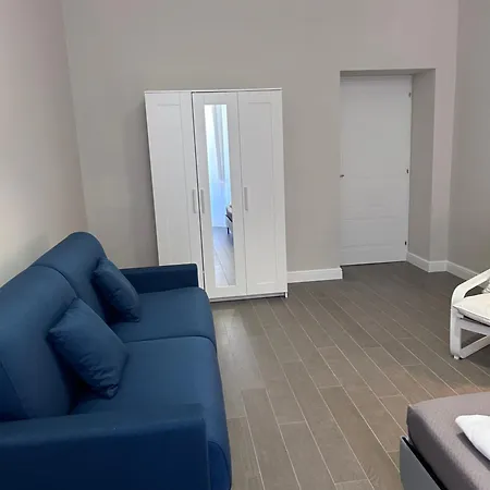 La Di Leon Apartman Róma