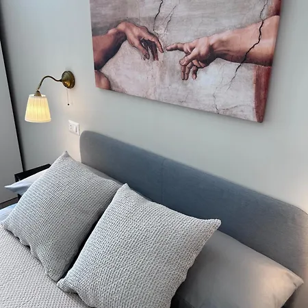 Apartman La Di Leon *
