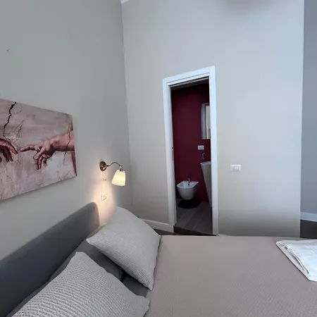 La Di Leon Apartman *