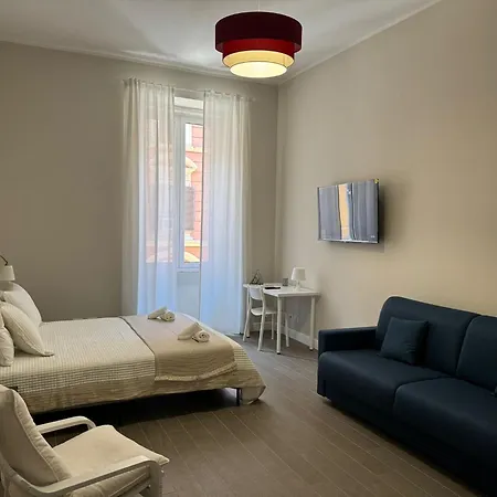 Appartement La Di Leon