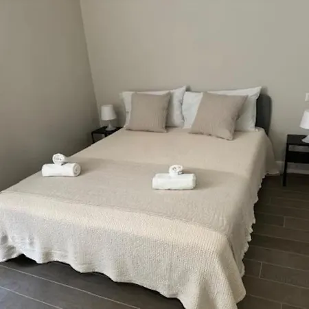 Appartement La Di Leon *
