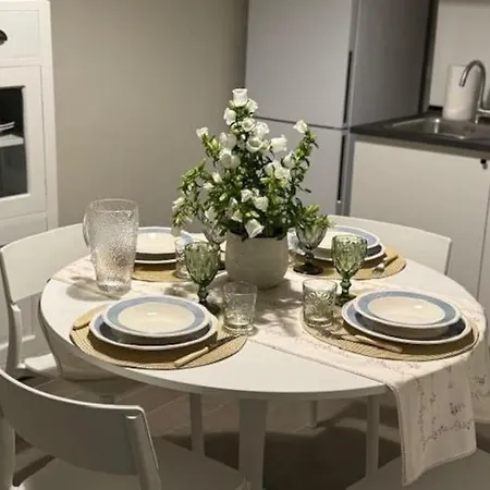 Apartment La Di Leon Rom