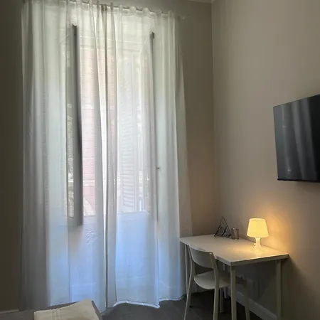 Appartement La Di Leon