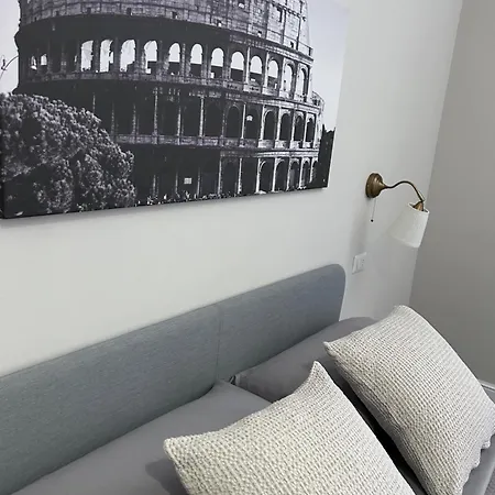 Appartement La Di Leon *
