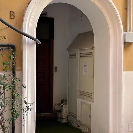 La Di Leon Appartement